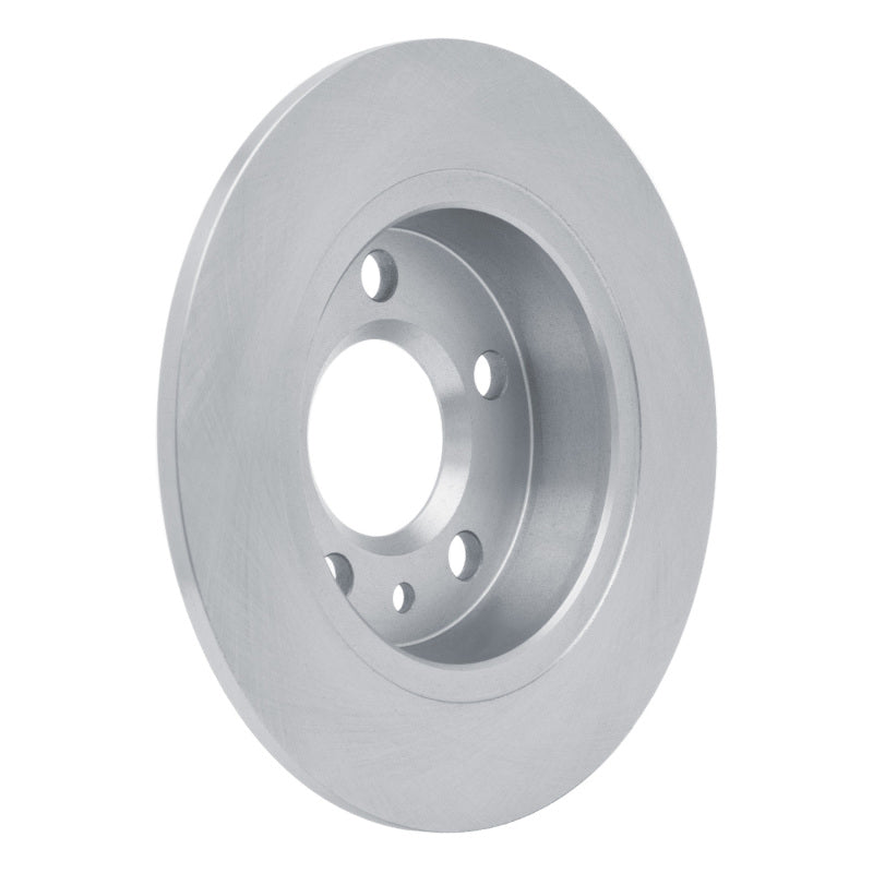 R1 02-08 Seat Alhambra Rear Brake Rotor