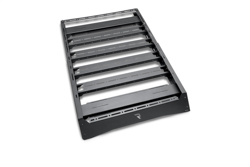 N-Fab Universal Roof Rack (Large 38.25 - 38 Width) - Tex. Black