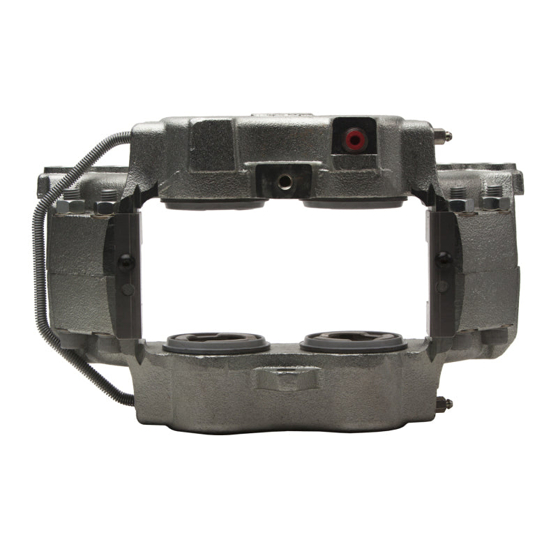 DFC 95-03 Chevrolet T6500 Front Right/Rear Right Silver Zinc Coated Premium Caliper