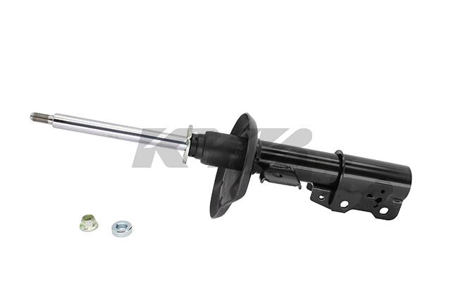 KYB Shocks & Struts Excel-G Front Left CHEVROLET Cobalt 2005-10 CHEVROLET HHR 2006-10 PONTIAC G5 200