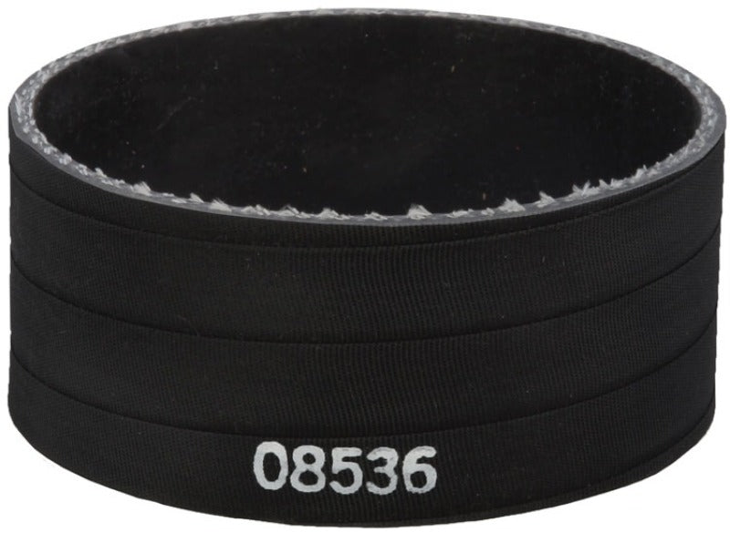 K&N Hose 3.75inid X 1.75inl Reinforced