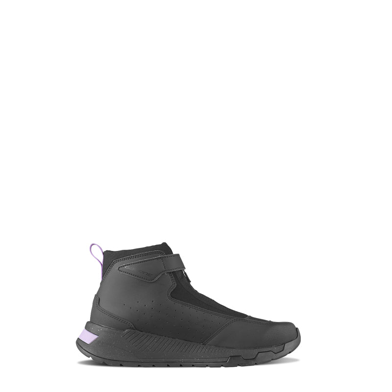 Gaerne G.Zion Gore-Tex Lady Boot Black/Lilla Size - 5.5