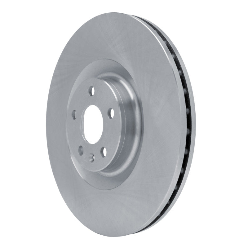 R1 16-26 Volvo XC90 Front Brake Rotor