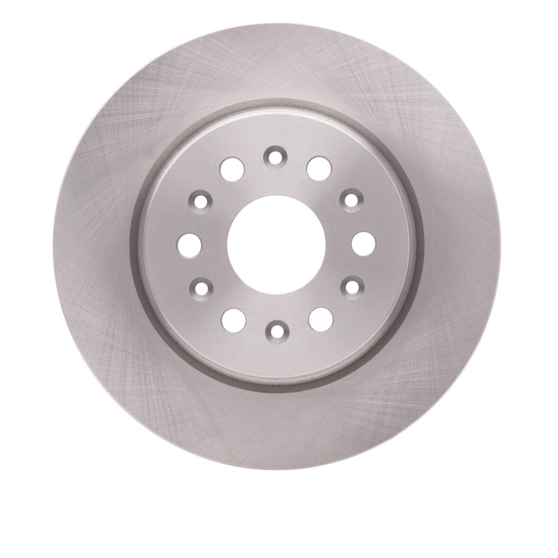 R1 17-25 Buick Enclave Rear Brake Rotor