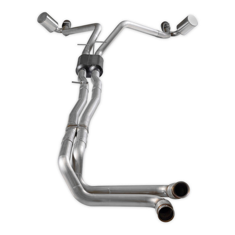 Flowmaster 2025 RAM 1500 3.0L American Thunder Cat-Back Exhaust System