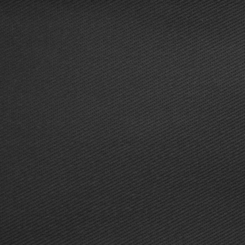 Covercraft 11-16 Dodge Ram Polycotton SeatSaver Custom Front Row Seat Covers - Charcoal
