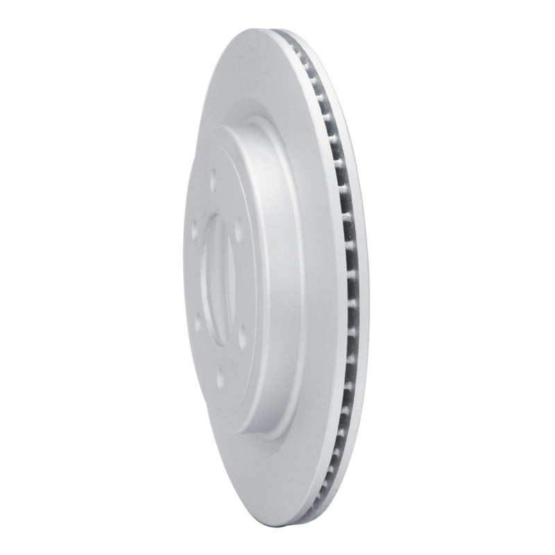 DFC 21-25 Ford Bronco Rear GeoSPEC Coated Rotor