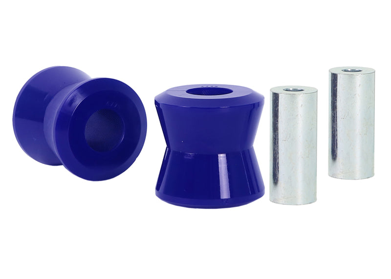 SuperPro 1959 Volvo 122 Base Rear Lower Trailing Arm Bushing Kit