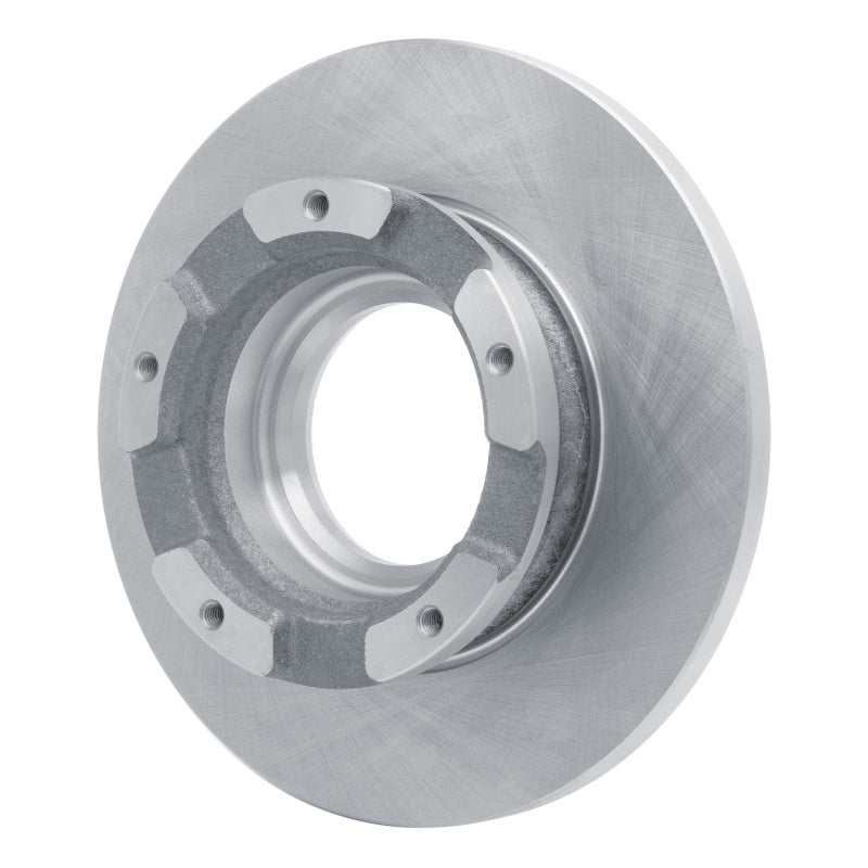 R1 14-19 Ford Transit (Mexico) Rear Brake Rotor
