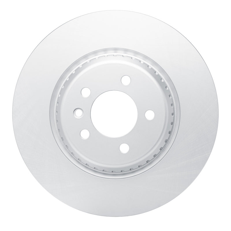 R1 22-25 Land Rover Range Rover Rear Carbon Alloy GeoMET Rotor