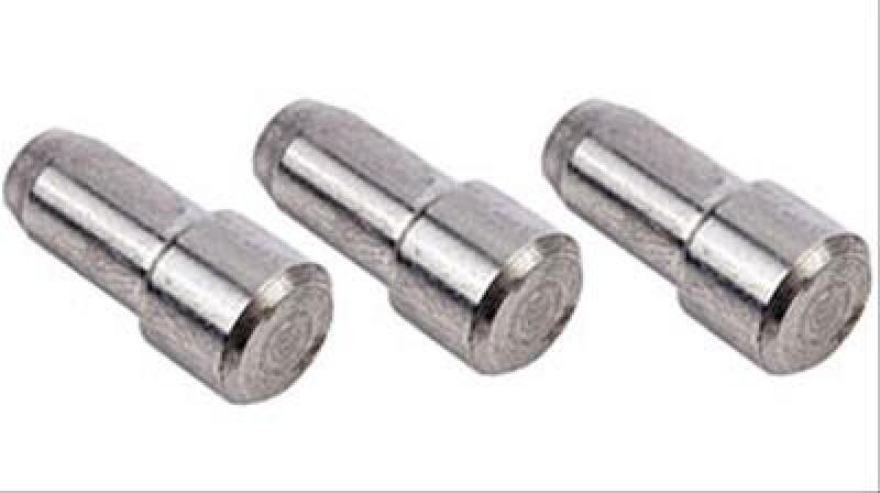McLeod Dowel Pin Pak Ford Diaphragm (3 Per Box)