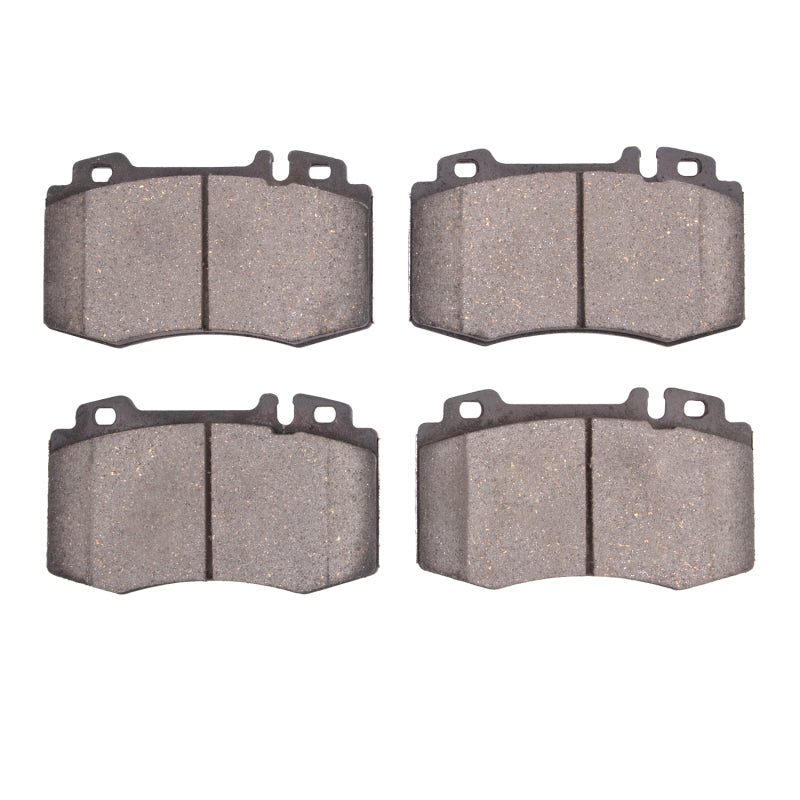 R1 01-13 Mercedes-Benz S600 Front Track/Street Brake Pads