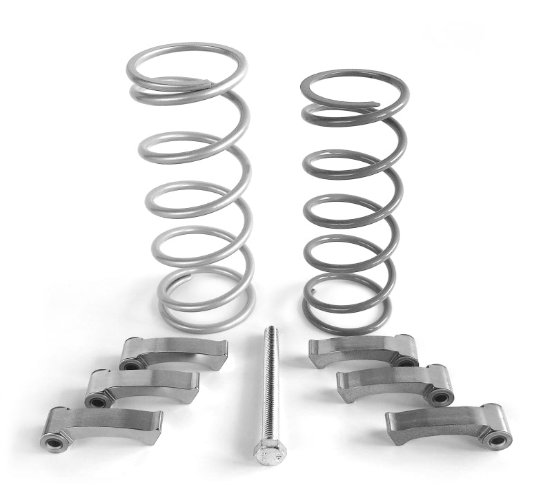 EPI 13-17 Can-Am 1000 Maverick Stock Tires Low Elev. Sport Utility Clutch Kit