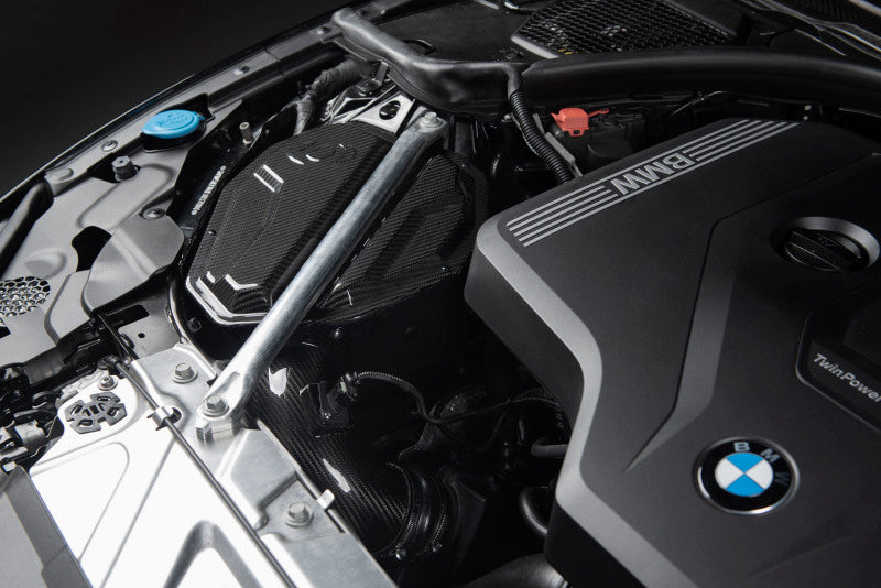 Dinan 23-26 BMW 230i (G42)/19-24 BMW 330i/430i (G20/G22/G23/G26) Carbon Fiber Cold Air Intake