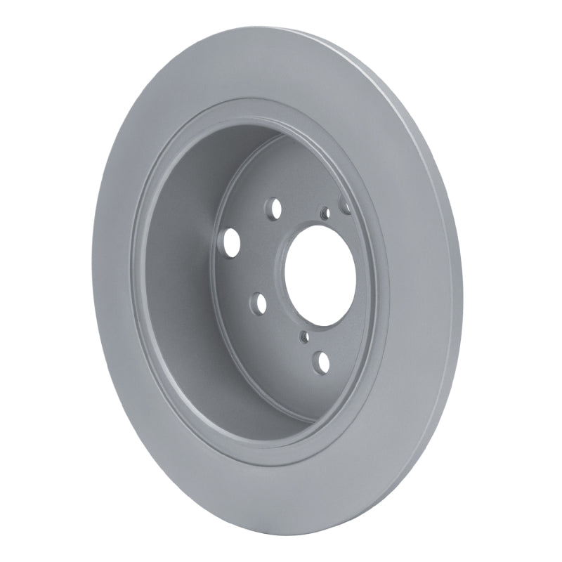R1 2012-2023 Subaru Crosstrek Rear GeoSPEC Coated Rotor