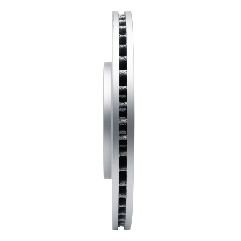R1 23-25 Nissan ARIYA Front GeoSPEC Coated Rotor