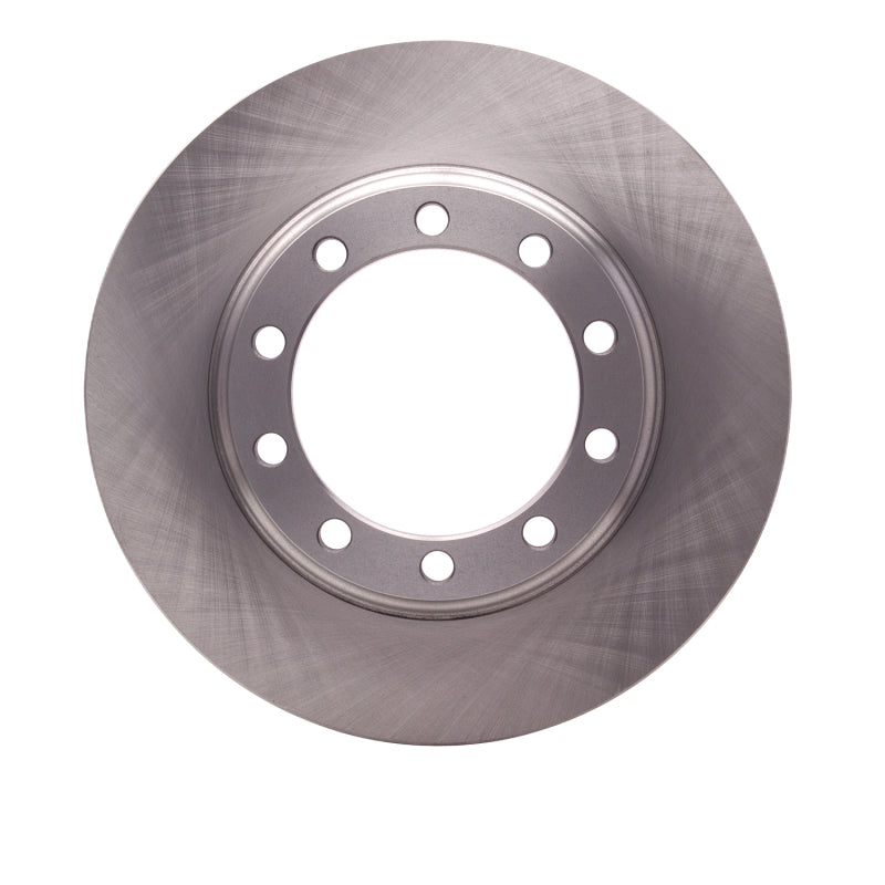R1 94-99 Ford F700 Front Brake Rotor