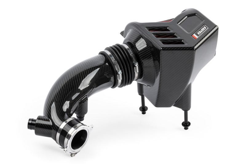 APR 20-26 Audi A6 Allroad/19-25 Audi A6 Quattro/A7 Sportback (C8) 3.0T Carbon Fiber Intake System