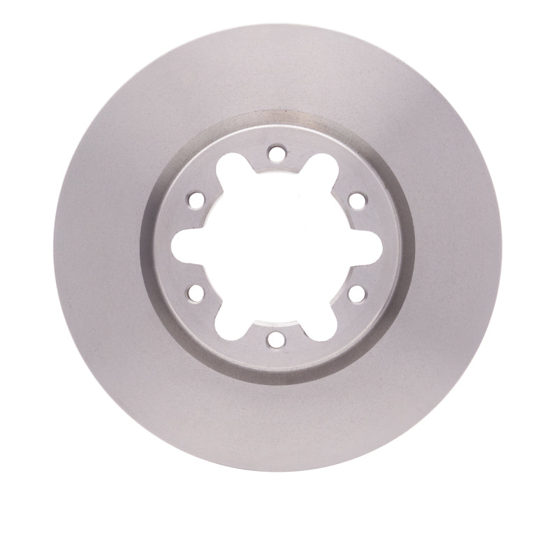 R1 08-16 Nissan CABSTAR (Mexico) Front Brake Rotor