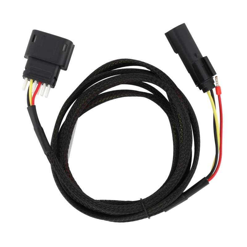 DS18 2023+ Harley Road Glide CVO & ULTRA P+P Harness 4ch Line Output Converter Rear Plug+Play Wiring