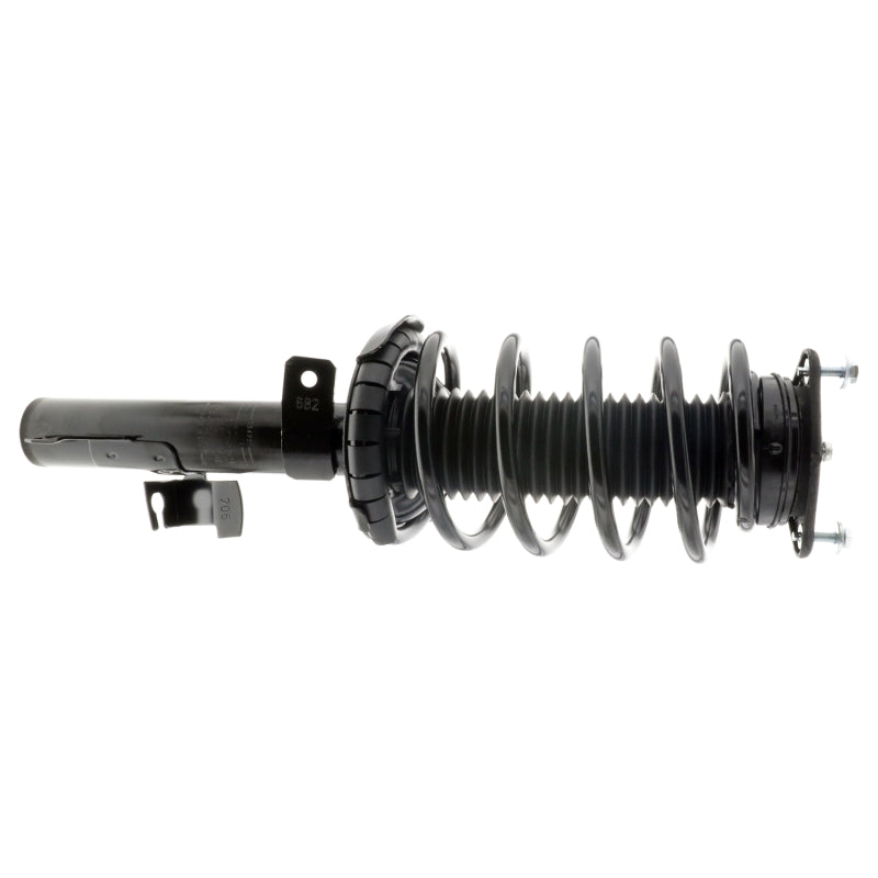 KYB Shocks & Struts Strut Plus 10-13 Mazda 3 (Excl Mazdaspeed) Front Left