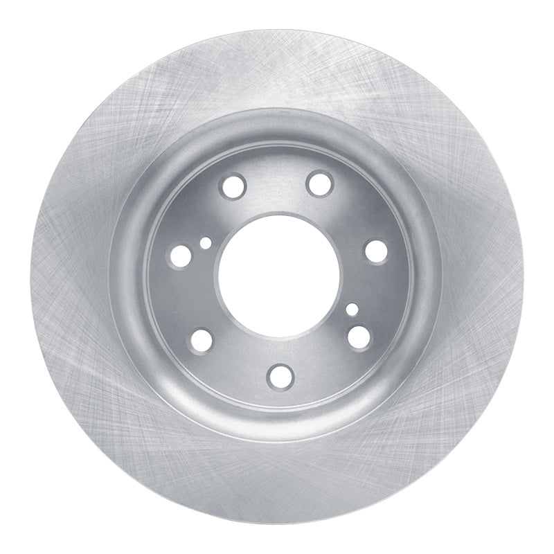 R1 10-14 Ford F-150 RWD Front Brake Rotor