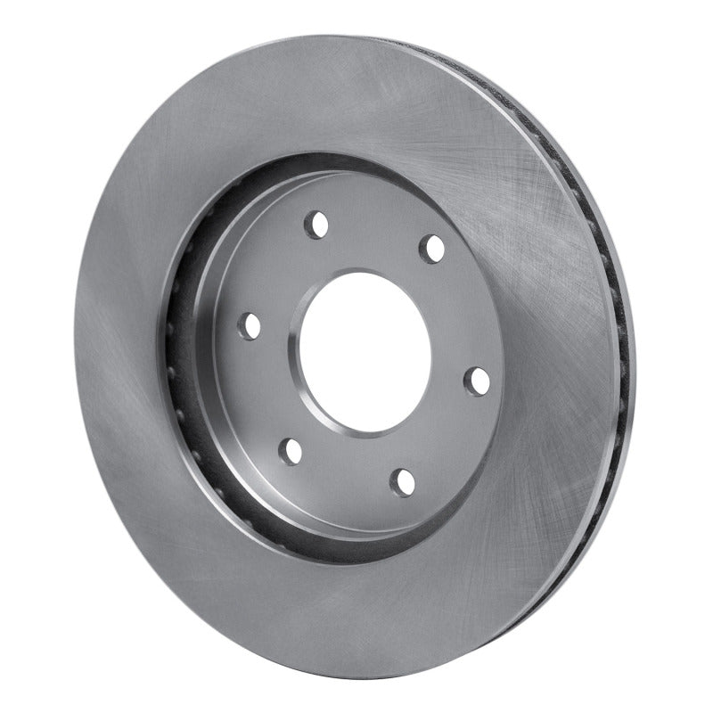 DFC 04-05 Infiniti QX56 Front Brake Rotor