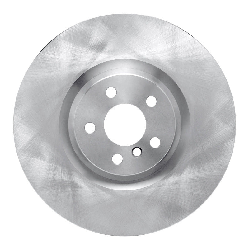 R1 19-25 BMW 228I xDrive Gran Coupe Left Front Brake Rotor