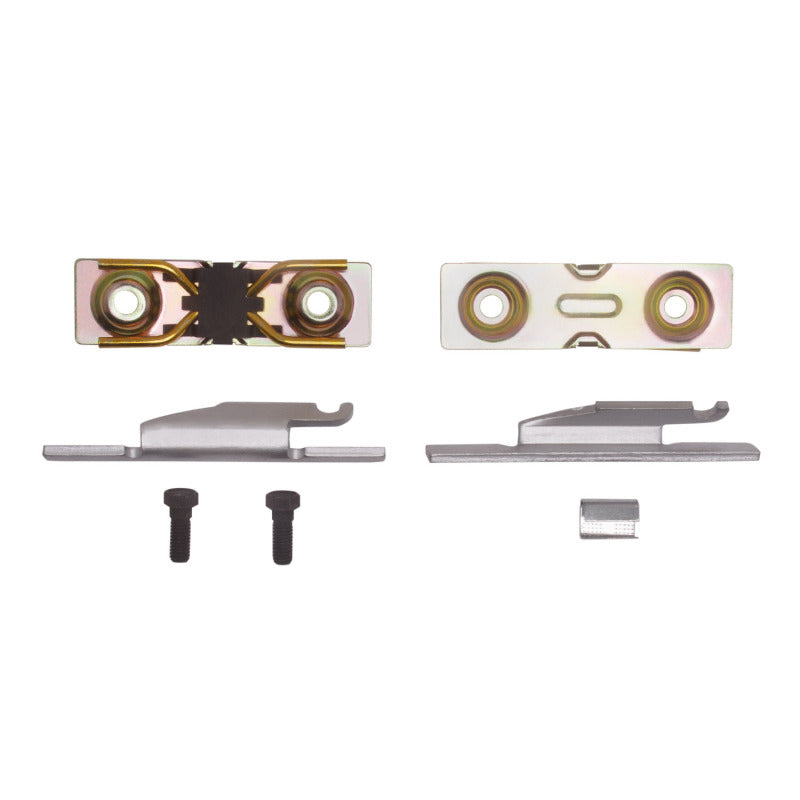 R1 83-86 Ford LN700 Front Disc Brake Hardware Kit