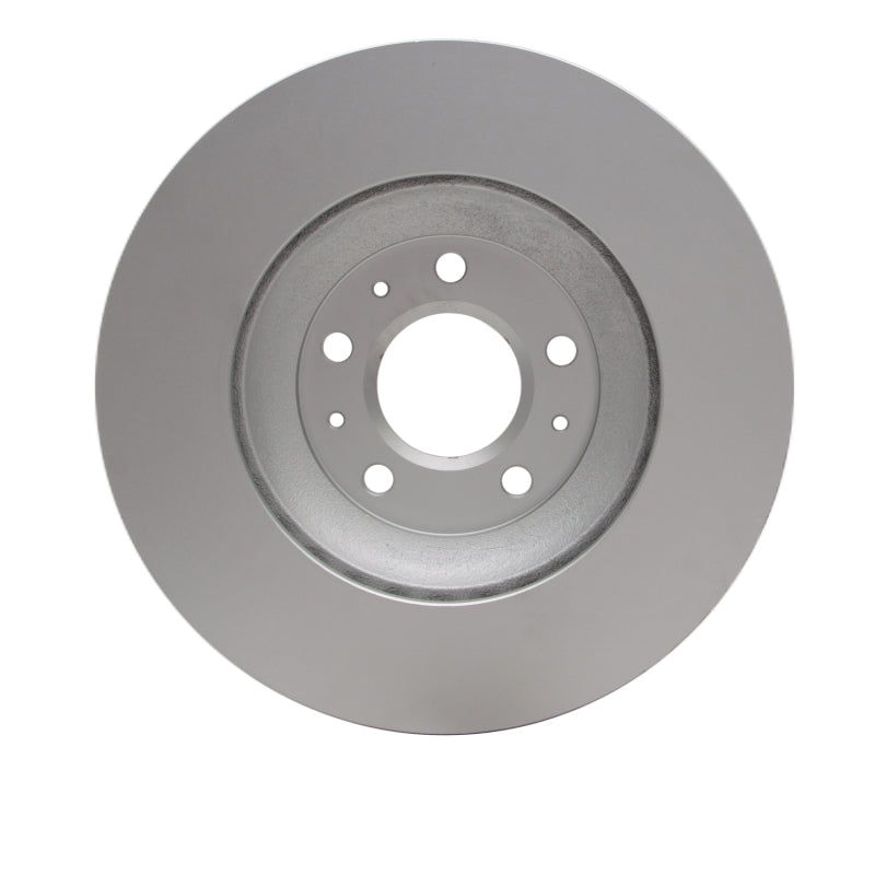 R1 04-08 Cadillac STS Front GeoSPEC Coated Rotor