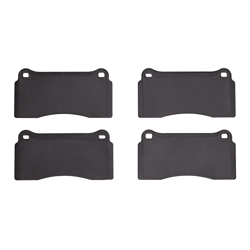 R1 01-05 Aston Martin Vanquish Rear/Front Track/Street Brake Pads