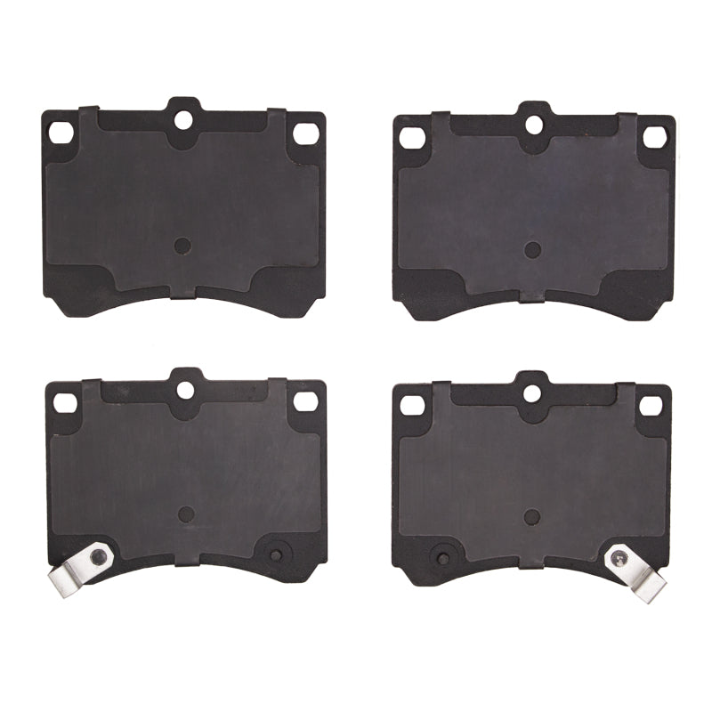 R1 90-03 Ford Escort Front R1 Ceramic Brake Pads