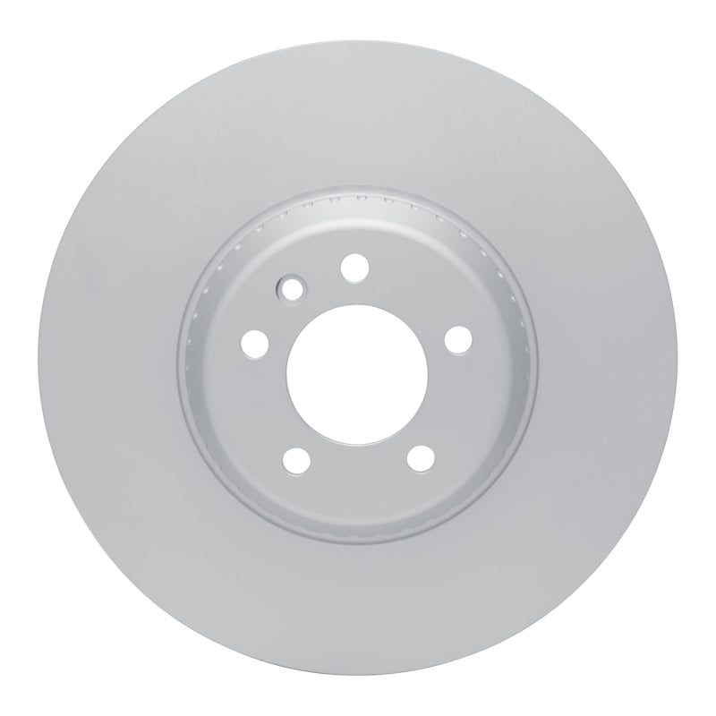R1 22-24 Land Rover Range Rover Sport Front Brake Rotor