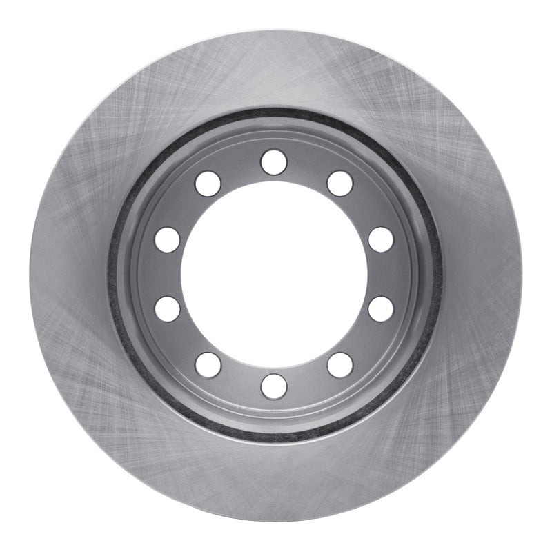 R1 1994-1999 Ford B600 Bus Chassis/With Front Disc Brakes Front Brake Rotor