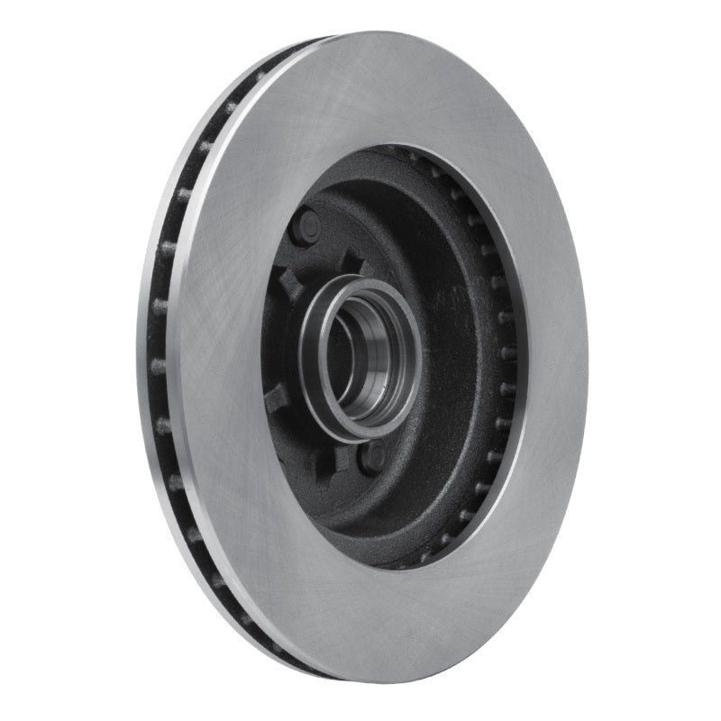 R1 90-90 Cadillac BROUGHAM Front Brake Rotor