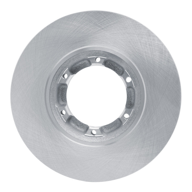 R1 71-83 Renault Lecar Front/Rear Brake Rotor