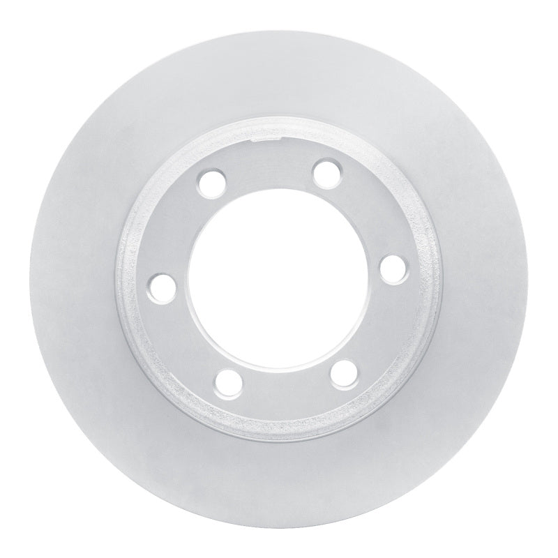 DFC 16-24 Freightliner MT55 Fr & Rr GeoSPEC Coated Rotor