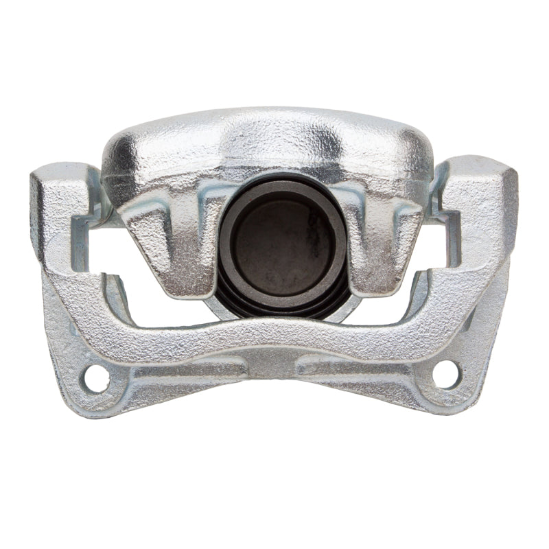 DFC 96-03 Toyota RAV4 Front-R Silver Zinc Coated Premium Caliper