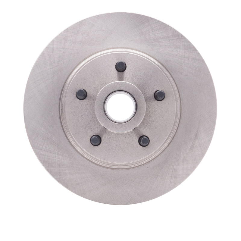 R1 1982-1987 Ford Mustang Front Brake Rotor