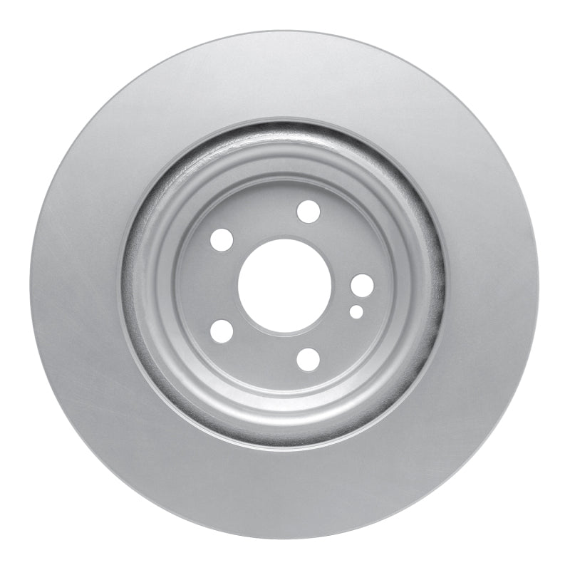 R1 2020-2026 Mercedes-Benz GLE450 Rear R1 Carbon Alloy GeoMET Rotor