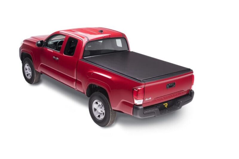 Truxedo 2024 Toyota Tacoma 6ft Lo Pro Bed Cover