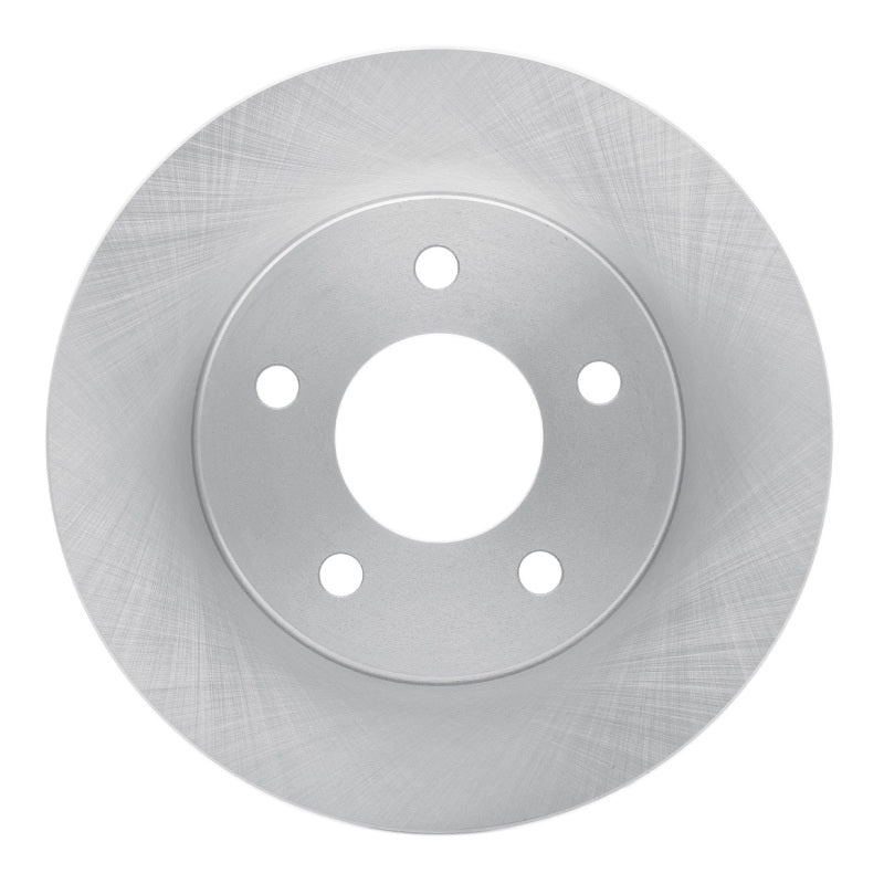 R1 88-92 Dodge Monaco Rear Brake Rotor