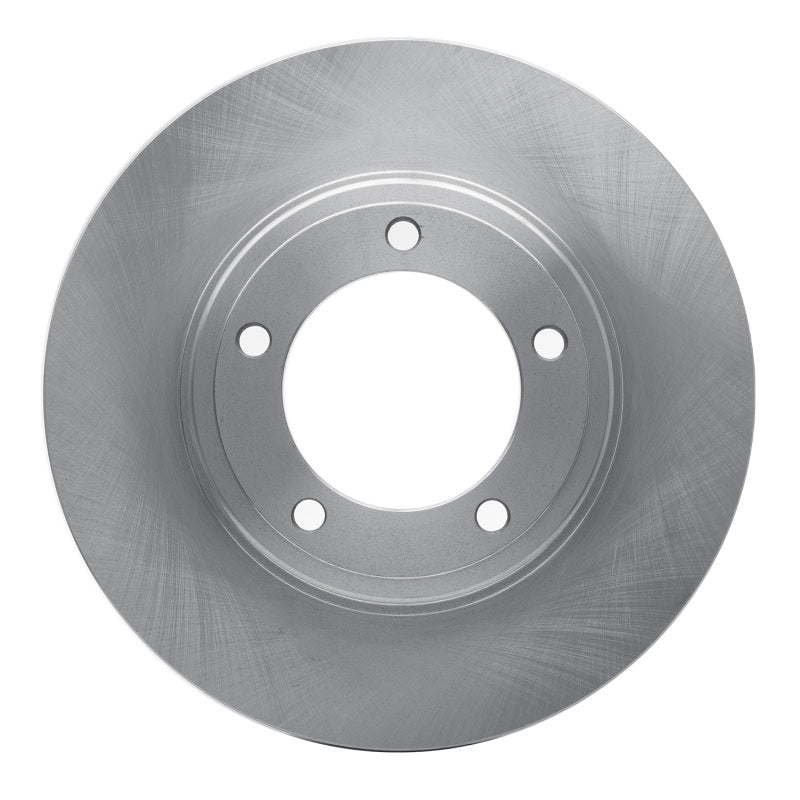 R1 83-96 Chevrolet C50 C5D042 - Disc Brakes Front Brake Rotor