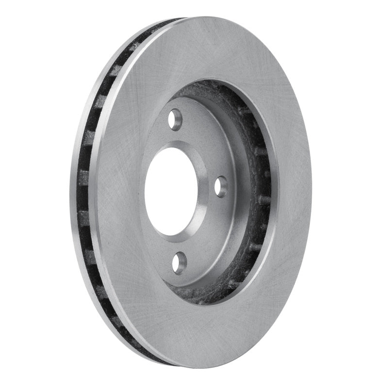 R1 81-87 Chrysler Town & Country Front Brake Rotor