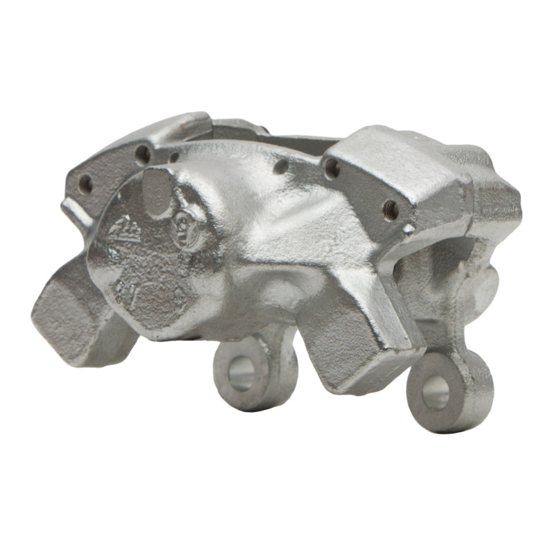 DFC 93-04 Volvo 850/V70/C70/S70 Rear-L Premium Caliper - Silver Zinc Coated