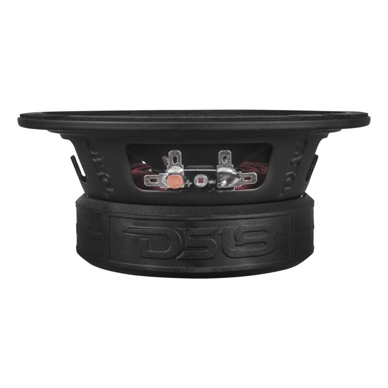 DS18 PRO-GM 6.5in Mid-Range 140 Watt Loudspeaker w/ 3.8in Super Bullet 120 Watt Tweeter - Pair