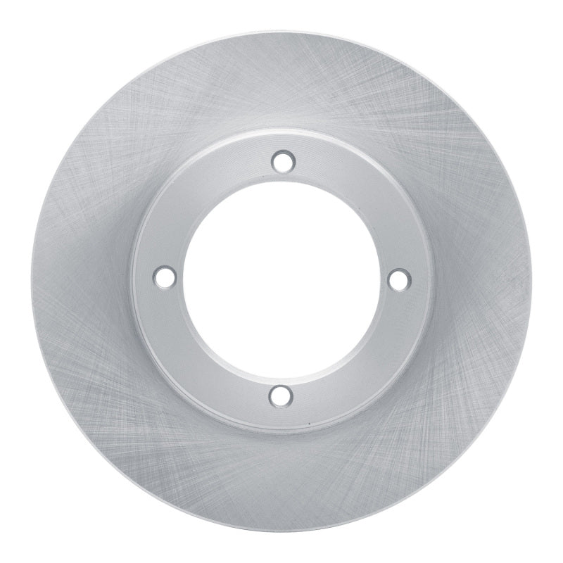R1 07-15 Toyota AVanZA (Mexico) Front Brake Rotor