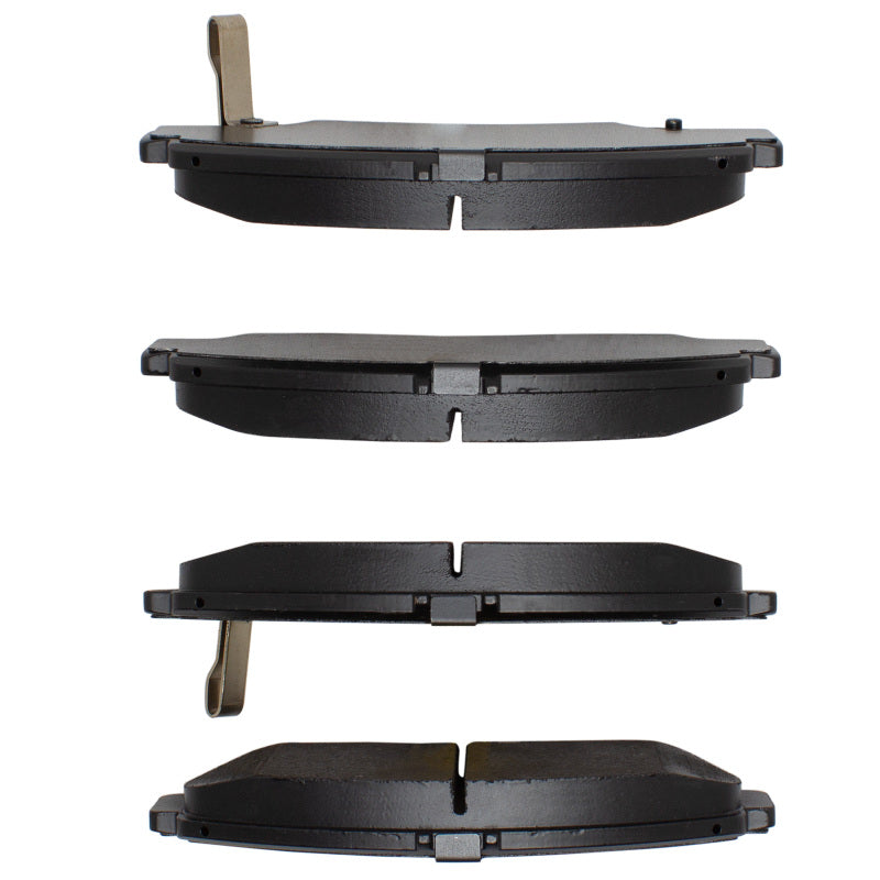 R1 99-14 Acura TL Front R1 Optimum OE Brake Pads