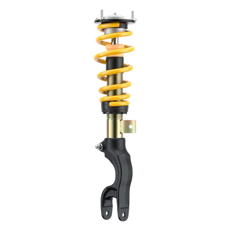 ST Suspensions 20-22 Tesla Model Y AWD XA Coilover Kit (w/ Damping Adjustment)