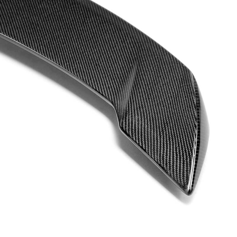 Anderson Composites 10-13 Chevy Camaro (Mounting Points ZL1) Type-ZL Rear Spoiler (Excl Convertible)